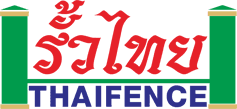 THAIFENCE Logo